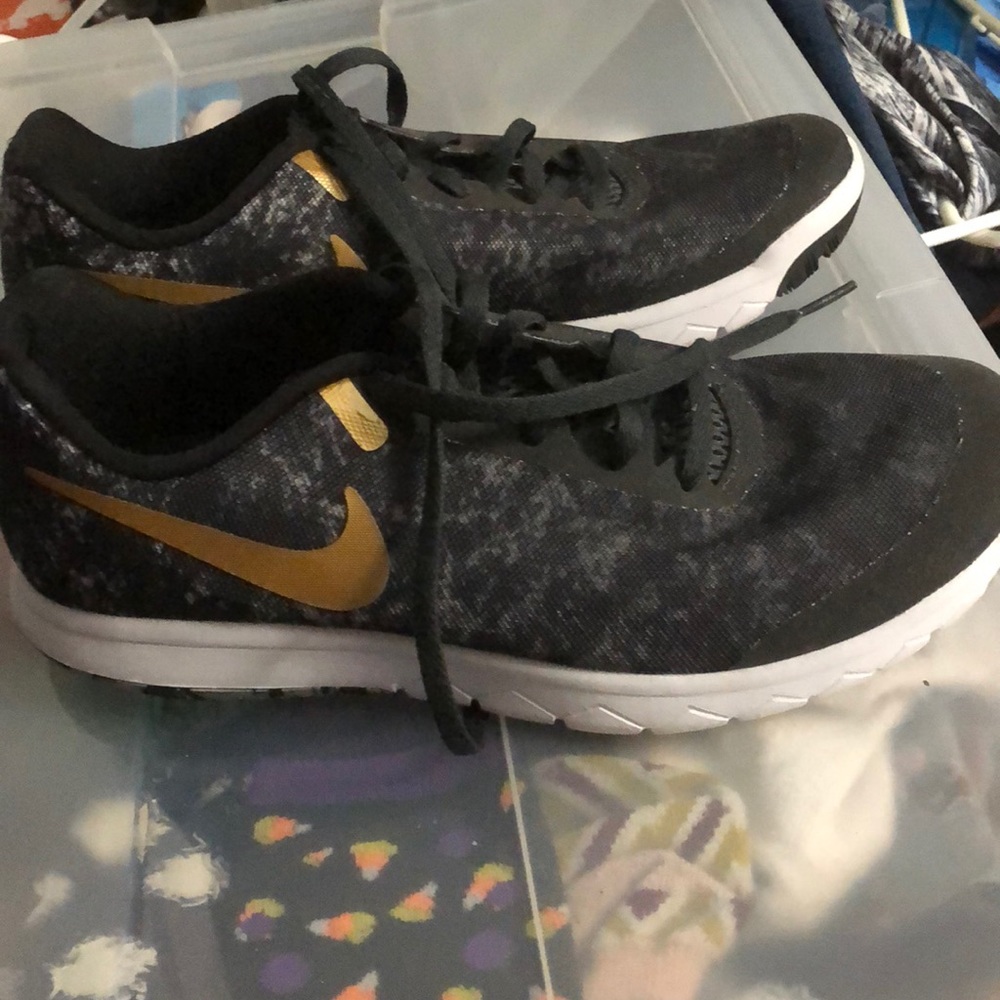 Nike sneakers